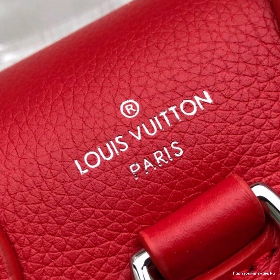 FS CHEAP BACKPACK MINI Louis Vuitton LOCKME 0804